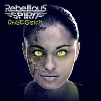 Breakout - Rebellious Spirit