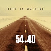 The Waiting - 54-40
