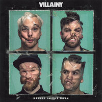 Growing Pains - Villainy