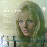 Inch Worm - The Sandpipers