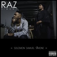 Cold - Raz Simone