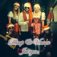 Jul igen - Damp