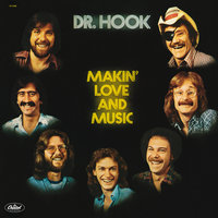Sexy Energy - Dr. Hook