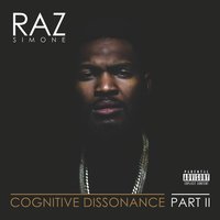 Out Here Gettin' money - Raz Simone