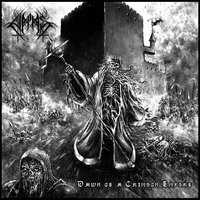 Damnation of the Weak - Halphas