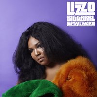 Ain't I - Lizzo