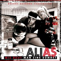 Unser Deutschland - Ali A$, Emory