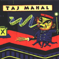 Candy Man - Taj Mahal