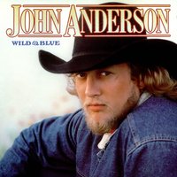 The Waltz You Saved for Me - John Anderson
