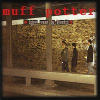 Nach der Hubertusmesse - muff potter.