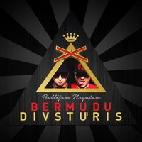 Disko - Bermudu Divstūris