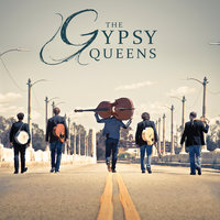 L'Americano - The Gypsy Queens, Madeleine Peyroux