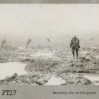 La charge - FT-17