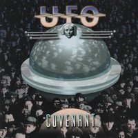 Fool's Gold - UFO
