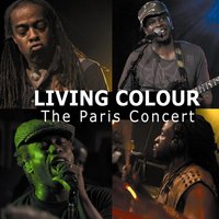 Type - Living Colour