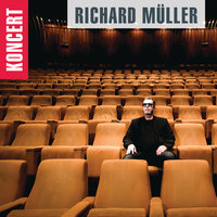 Milovanie v daždi - Richard Muller