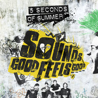 Outer Space / Carry On - 5 Seconds of Summer