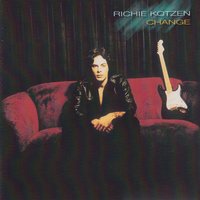 Fast Money Fast Cars - Richie Kotzen