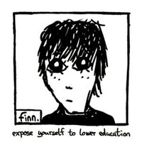 No Slow-Motion Hype - finn.