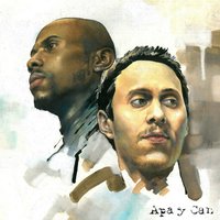 Hasta Cuándo - Canserbero, Apache