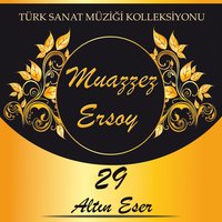 Cemre - Muazzez Ersoy