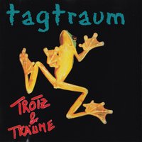Monolog - Tagtraum