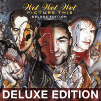 I Can Give You Everything - Wet Wet Wet, Arthur Baker