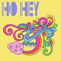 Ho Hey - The Campfires