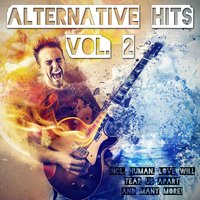 Say Something - Alternative Rocks!