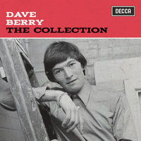 Stranger - Dave Berry