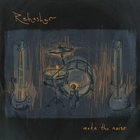 I Might Explode - Rehasher