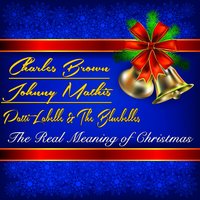 May the Good Lord Bless You and Keep You - Johnny Mathis