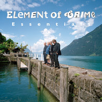 Almost Dead - Element Of Crime