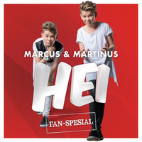 Elektrisk - Marcus & Martinus, Katastrofe