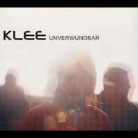 Lichtstrahl - Klee