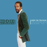 Day By Day - Eddie Kendricks