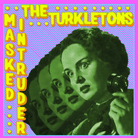 Better Believe It - Masked Intruder