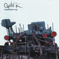Pillow - Capitol K
