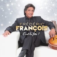 Mes blessures de toi - Frédéric François