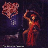 Deserved No Less - Christ Denied