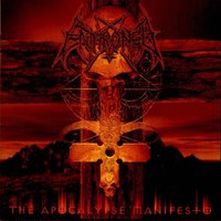 Postmortem Penetrations - Enthroned