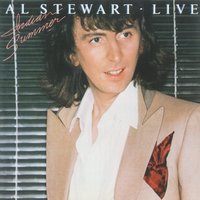 Clarence Frogman Henry - Al Stewart