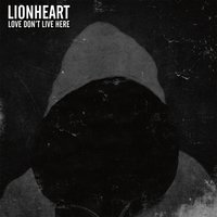 Bury Me - Lionheart