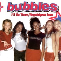 Regnbågens barn - Bubbles