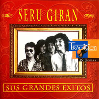 Llorando En El Espejo - Seru Giran