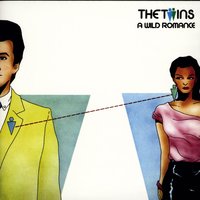 Men Of Destiny - The Twins