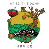 It's Not Like We're Kids - Write This Down
