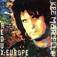 Halfway to Heaven - Kee Marcello