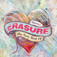 Blue Savannah - Erasure