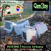 Canzone del cazzo - Gem Boy